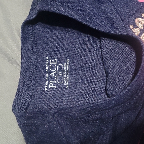 Dinosaur tee - Picture 3 of 4